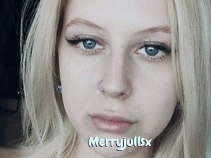 Merryjullsx