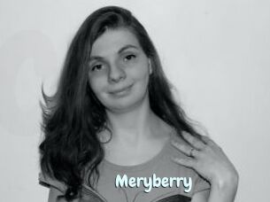 Meryberry