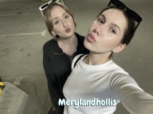 Merylandhollis