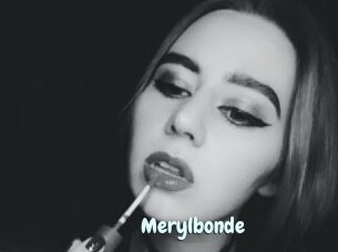 Merylbonde