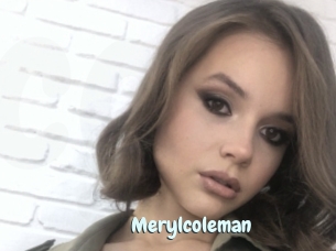 Merylcoleman