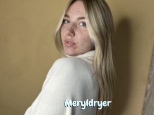 Meryldryer