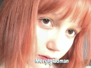 Merylgladman