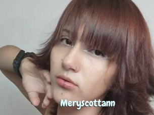 Meryscottann