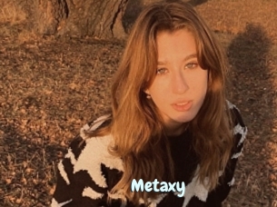 Metaxy