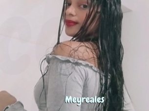 Meyreales