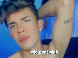 Meysontwink