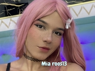 Mia_roos13