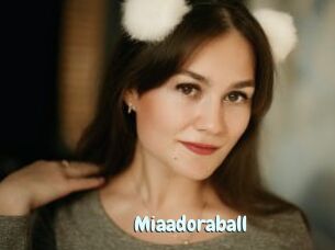 Miaadoraball