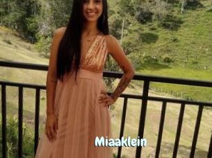 Miaaklein