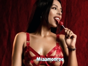 Miaamonroe
