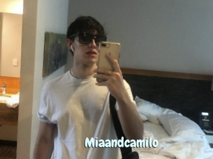 Miaandcamilo