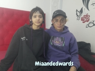 Miaandedwards
