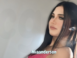 Miaanderson