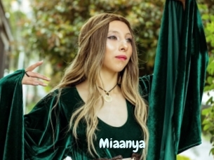 Miaanya