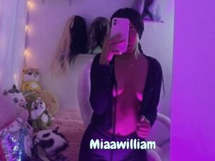 Miaawilliam