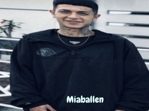 Miaballen