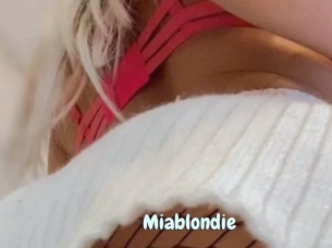 Miablondie