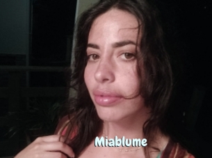 Miablume