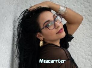 Miacarrter