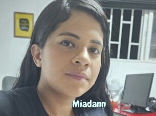 Miadann