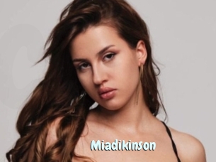 Miadikinson