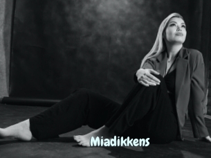 Miadikkens