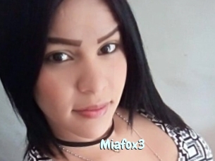 Miafox3