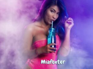 Miafoxter