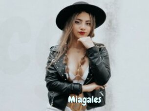 Miagales