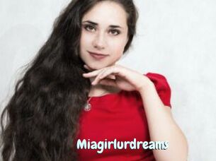 Miagirlurdreams