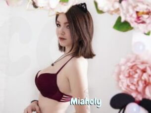 Miaholy