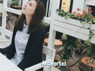 Miakortes