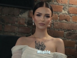 Mialile