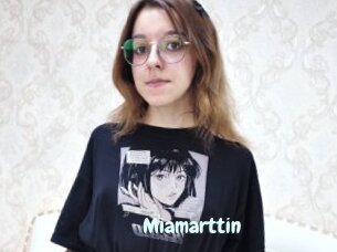 Miamarttin