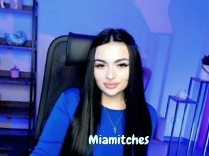 Miamitches