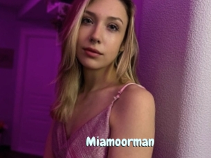 Miamoorman