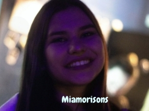 Miamorisons