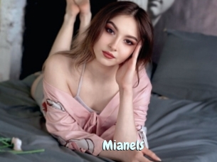 Mianels
