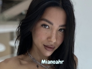 Mianoahr