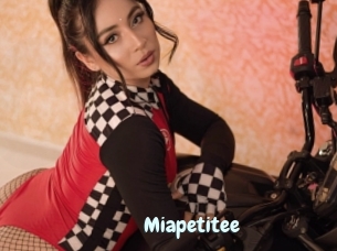 Miapetitee