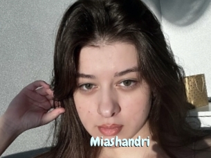 Miashandri