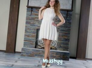 Miashyy