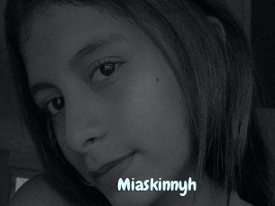 Miaskinnyh