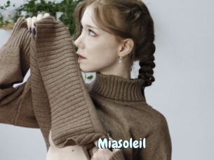 Miasoleil