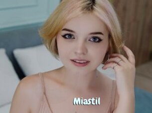 Miastil