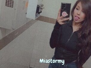 Miastormy