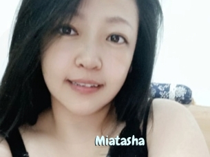 Miatasha