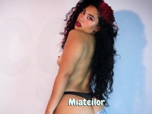 Miateilor