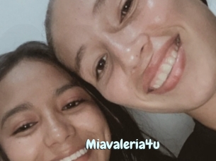 Miavaleria4u